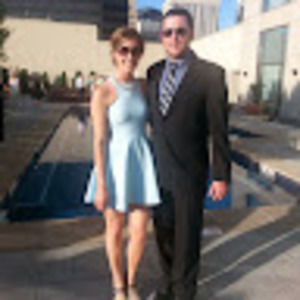 Meet your Posher, Taryn